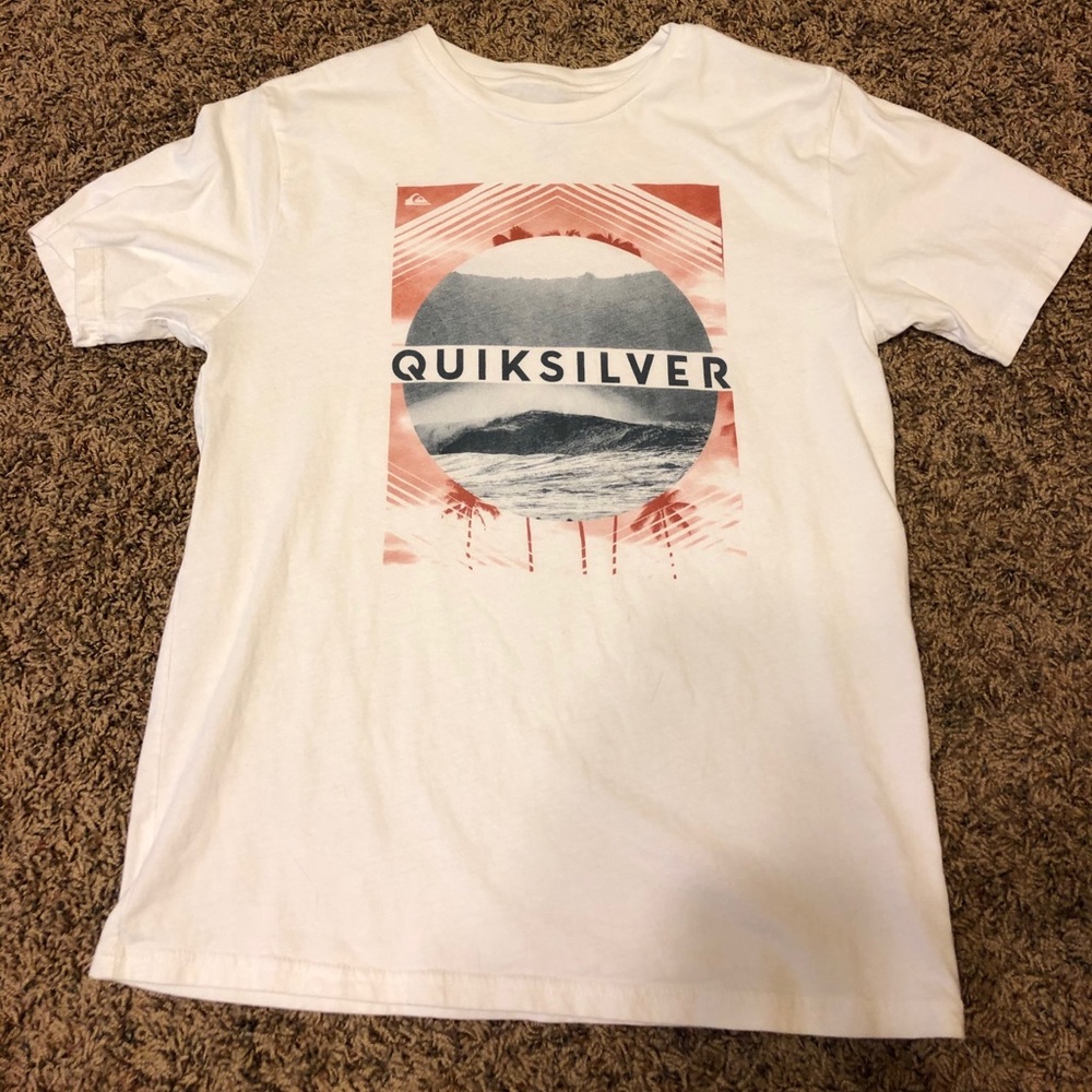 Quicksilver T-Shirt